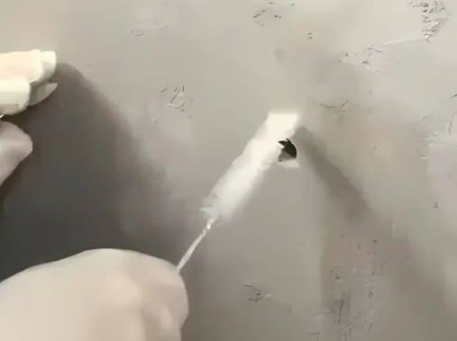 植筋加固小知识：小小清孔，大大学问