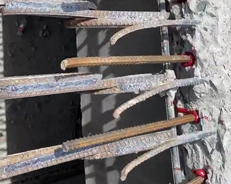 植筋加固施工：提升加固施工性能的实用小策略