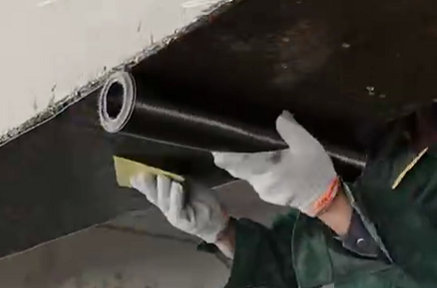 想要碳纤维布加固性能好，这些细节一个也不能少！