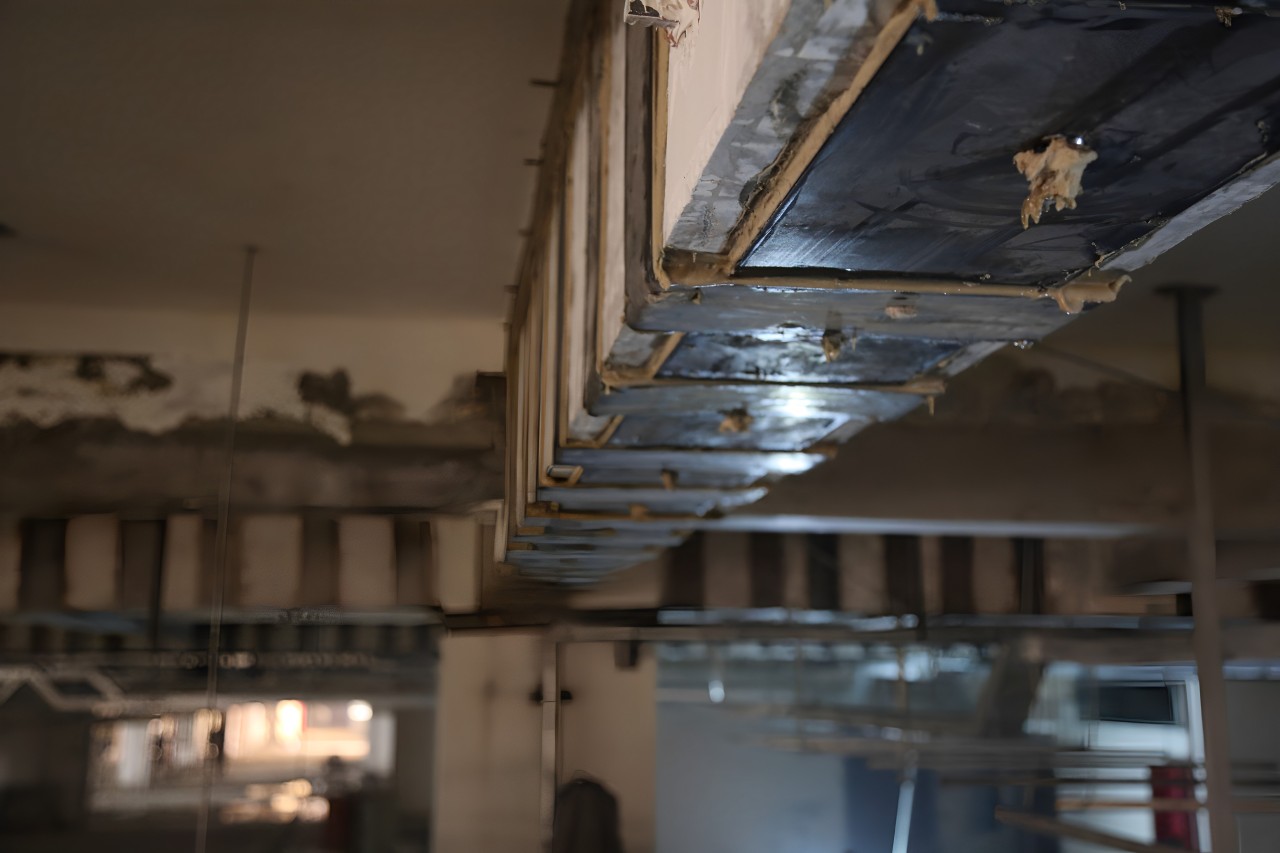 气温下降时，粘钢胶加固的施工规范你有了解吗？