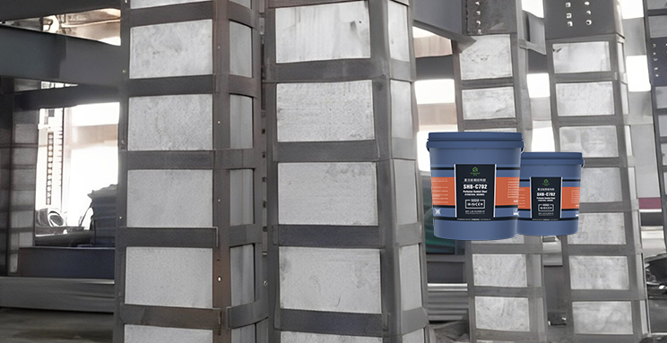 柱子包钢加固施工的细节与规范要求都有哪些？厂家告诉你