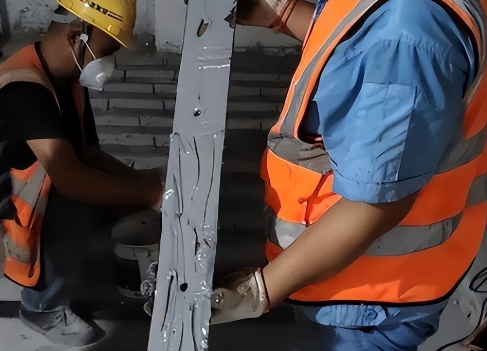 粘钢加固施工注意事项你都了解哪些？