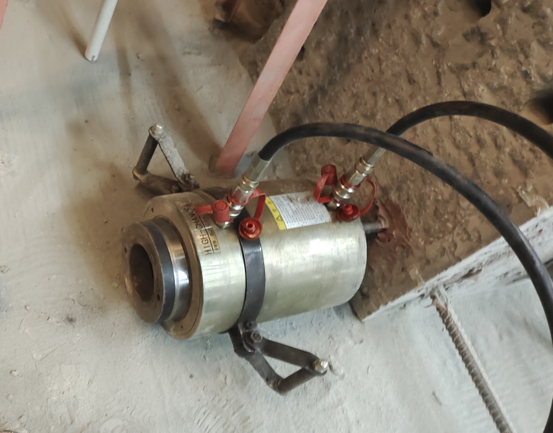 植筋加固拉拔过不了？这些关键环节都了解吗？