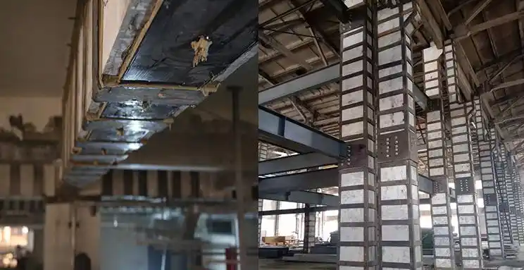 粘钢与灌钢加固的主要差异有哪些？一文带您了解