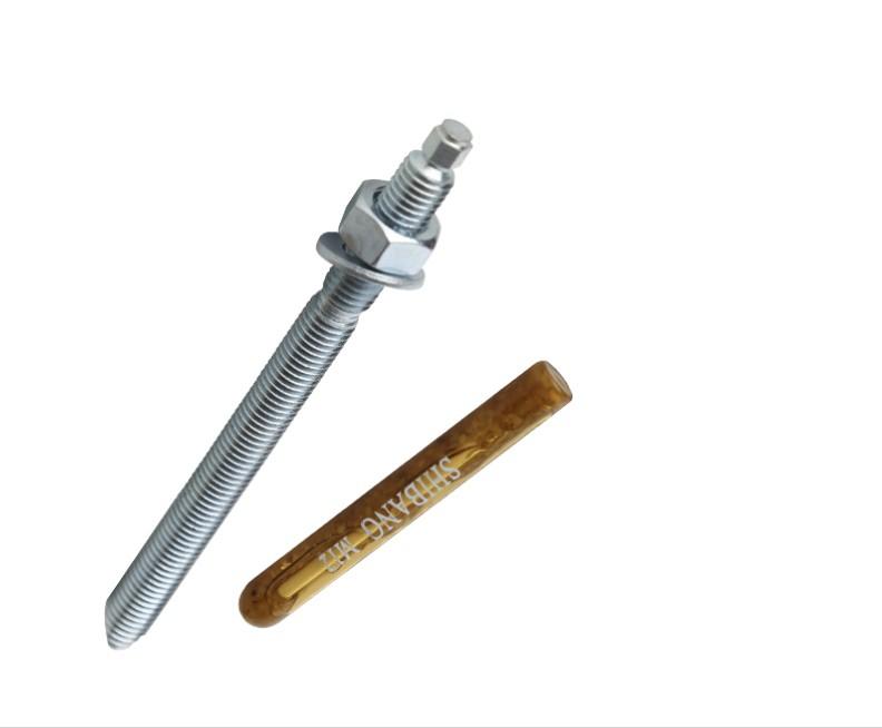 化学锚栓选购指南你都了解吗？厂家告诉你