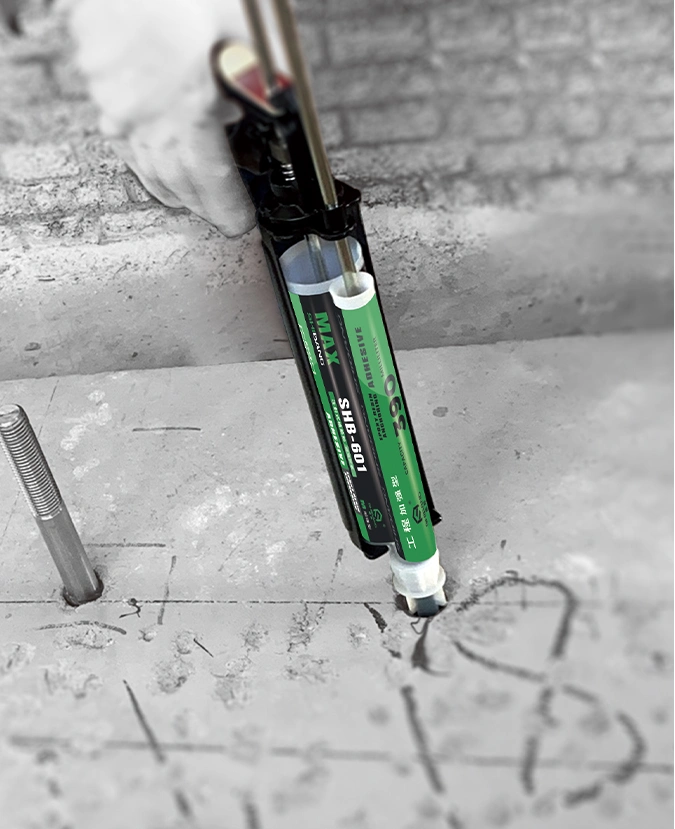 为什么植筋胶锚固力不强？关键因素厂家带你详细了解