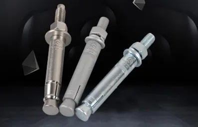 施邦后扩底锚栓脱颖而出的因素有哪些？快看！