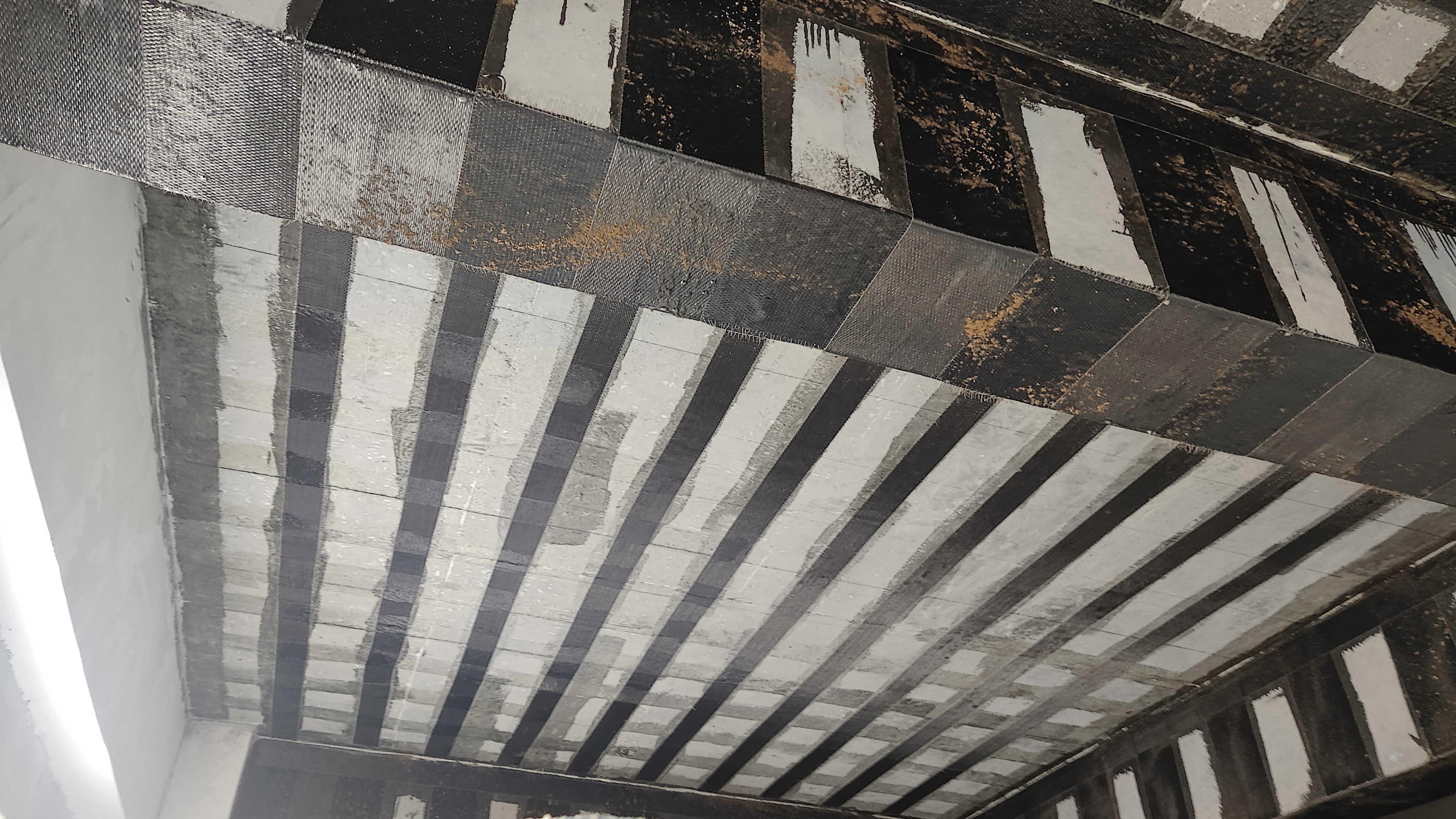 深度解析碳纤维布一级与二级的选择！